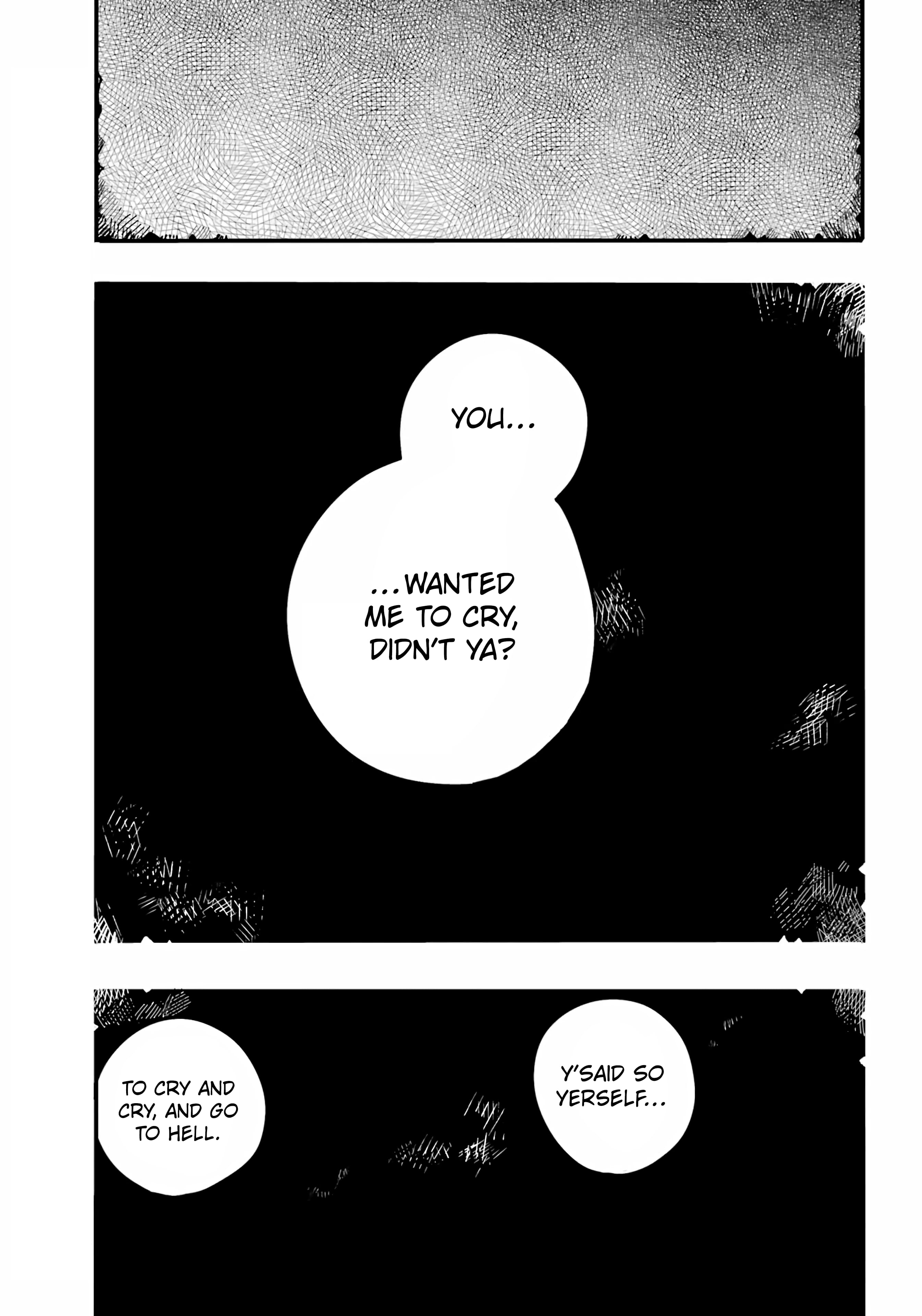 Toilet Bound Hanako Kun, Chapter 94 image 12